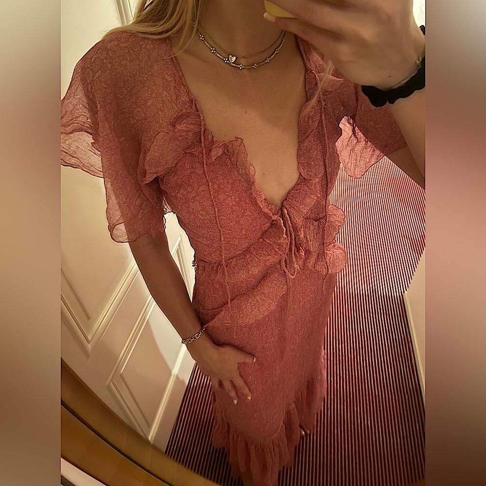 Doen dress